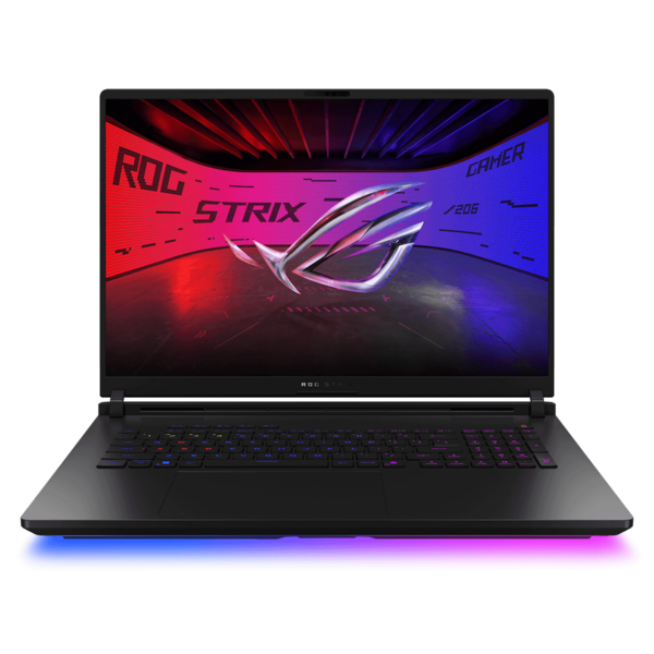 Asus ROG SCAR 18 u9 RTX5080