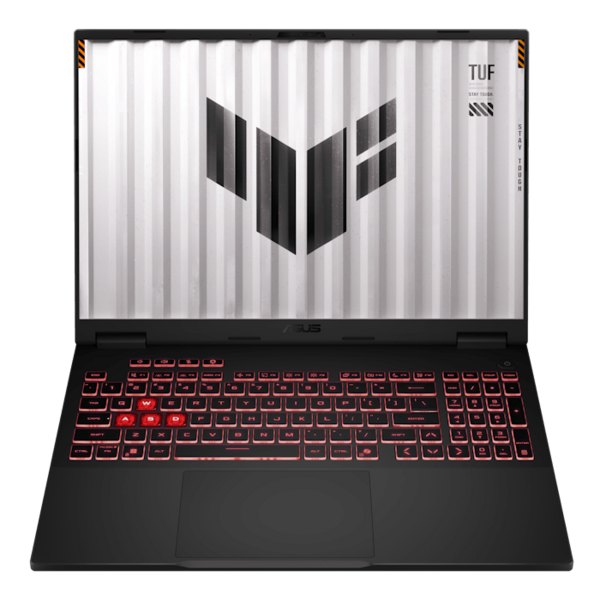 Asus TUF Gaming A16 16 Ryz7 RTX5050 512 gb null gb pilka