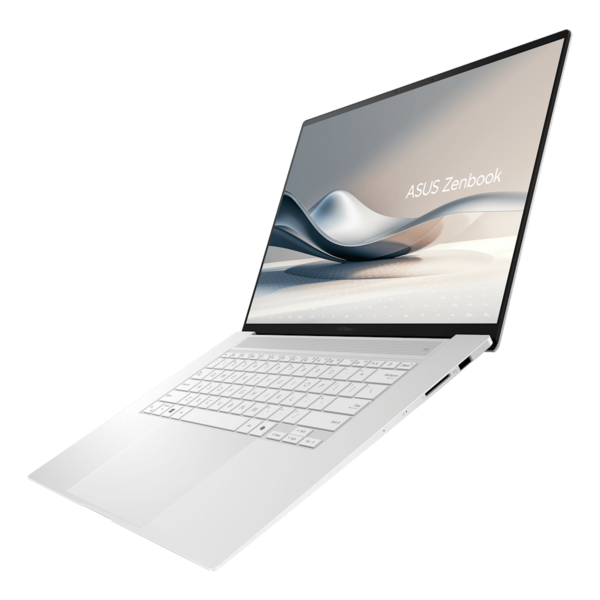 Asus ZenBook UM5606 16/Ryz9/24GB/1TB