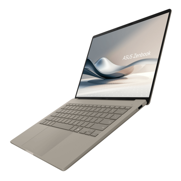 Asus ZenBook UX3407 14/X/16GB/512GB