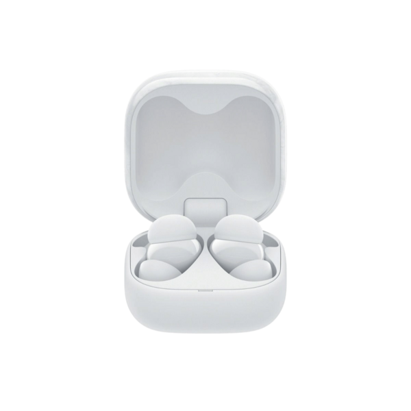 Ausinės Sony LinkBuds Fit balta