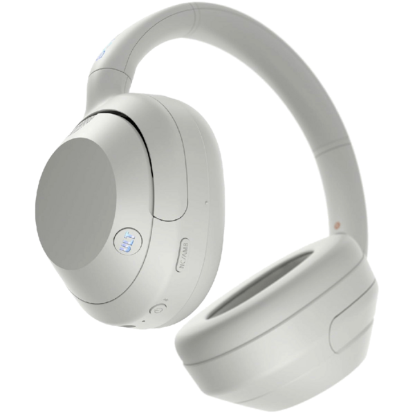 Ausinės Sony ULT Wear WH-ULT900NB balta