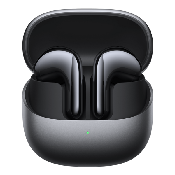 Ausinės Xiaomi Buds 5 juoda