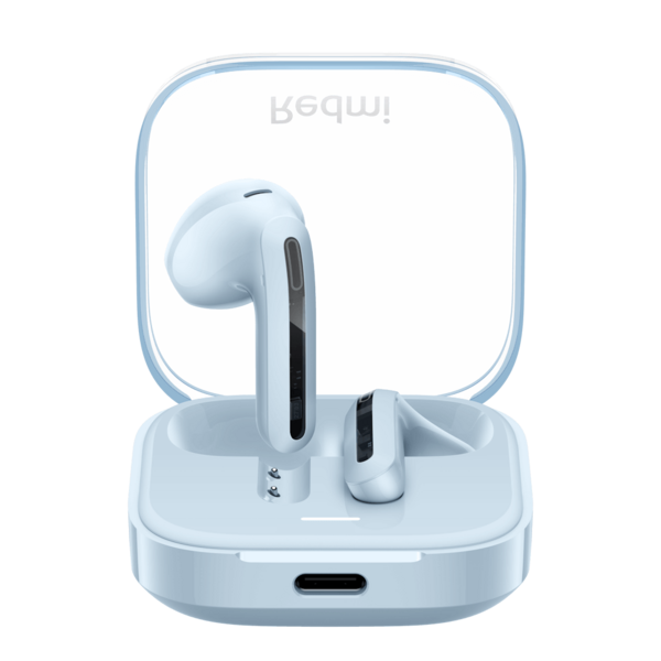 Ausinės Xiaomi Redmi Buds 6 Active