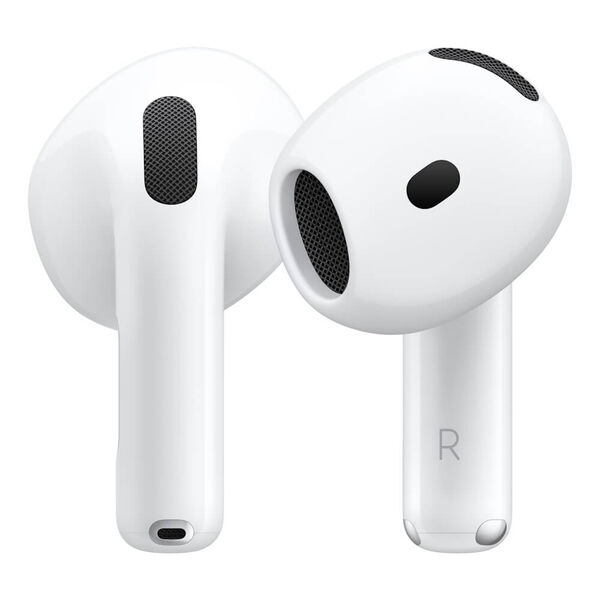 Apple AirPods 4 su ANC