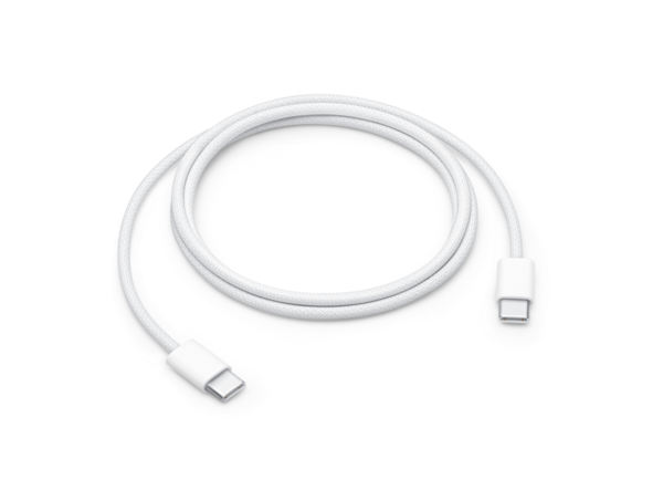 Kabelis USB-C Apple 1m balta