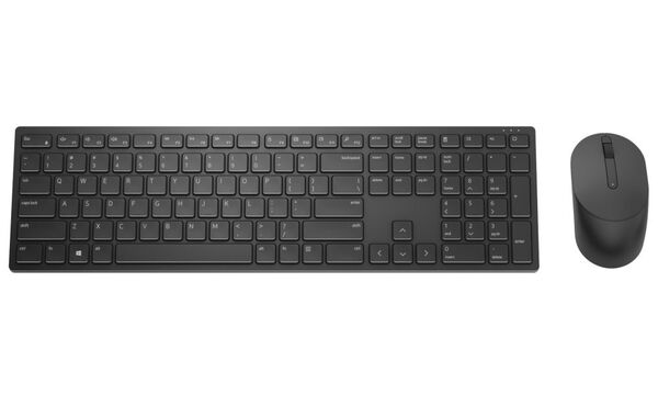 Dell KM5221W juoda