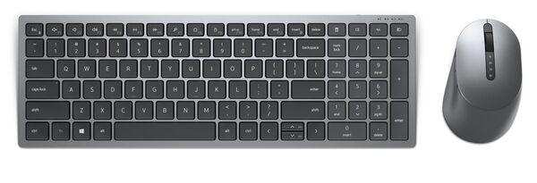 Dell KM7321W pilka