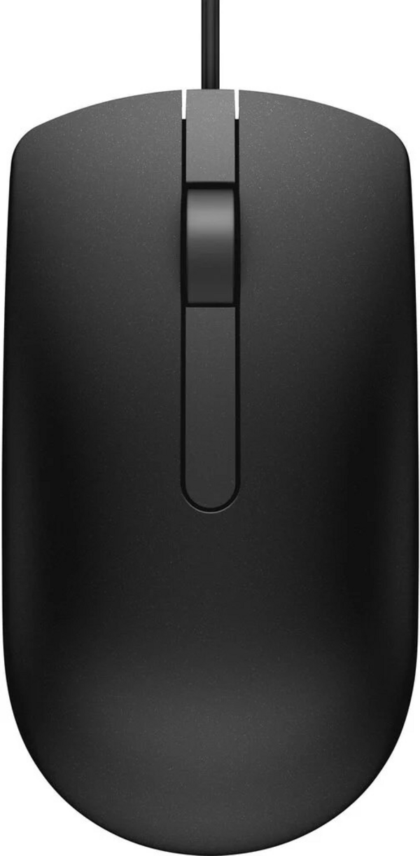 Dell MS116 juoda