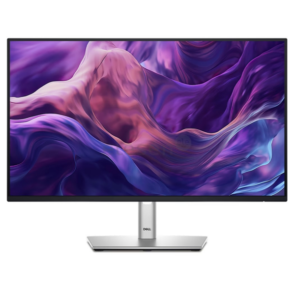 Dell Pro 24 Plus monitorius juoda