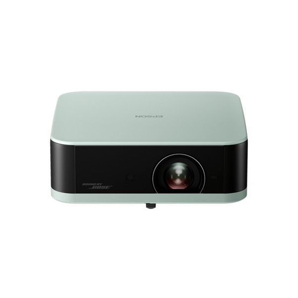 Epson EF-61G skaidri
