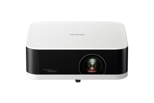 Epson EF-61W balta