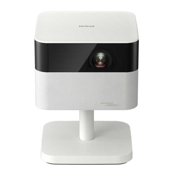 Epson EF-71 balta