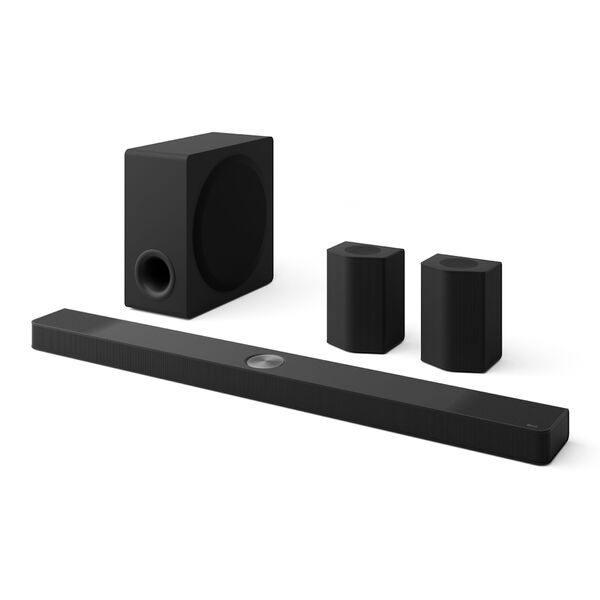 Garso sistema LG S95TR