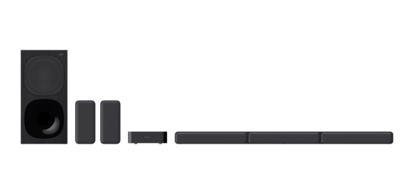 Garso sistema Sony HT-S40R