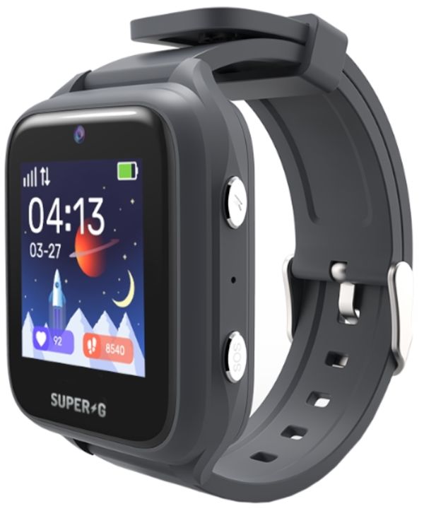 Gudrutis Super G Active Pro