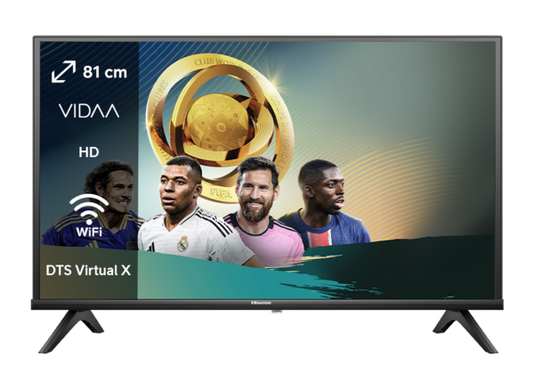 Hisense 32A4Q