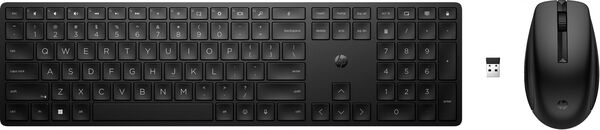 HP 655 juoda