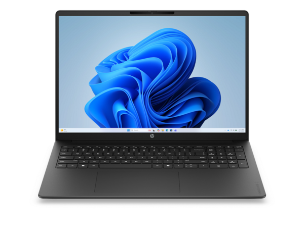 HP OmniBook 3 16-by0015ny Ryz3 256 gb null gb juoda