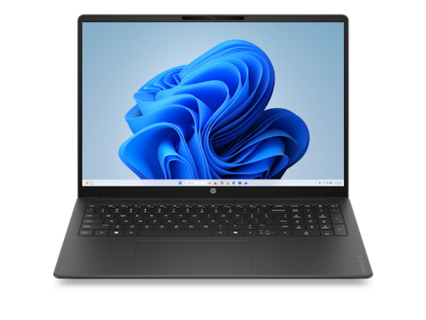 HP OmniBook 3 256 gb null gb juoda