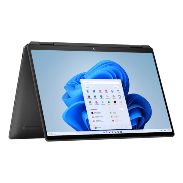 HP Spectre 14-eu0008nn x360 u5/16/1TB
