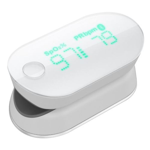 iHealth PO3M pulsoksimetras