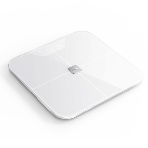 iHealth Fit išmaniosios svarstyklės