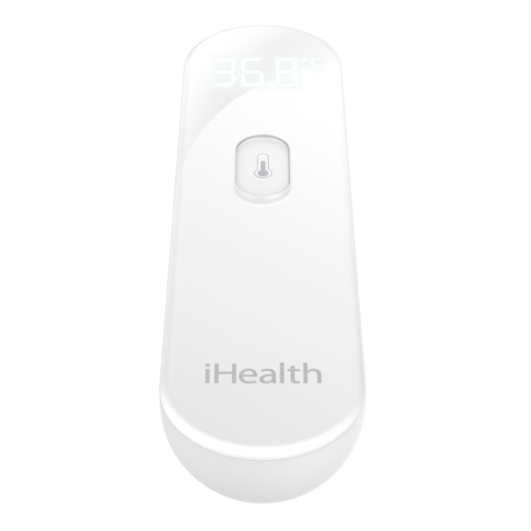 iHealth PT3 bekontaktis termometras
