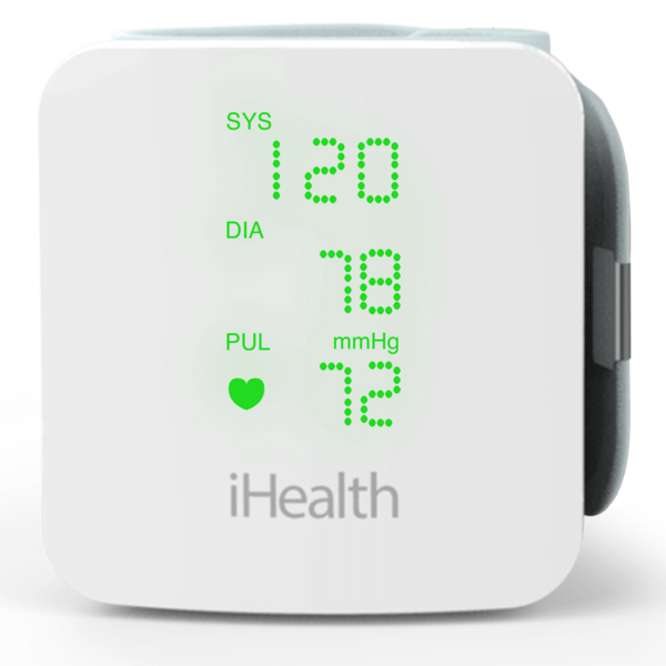 iHealth View kraujospūdžio matuoklis