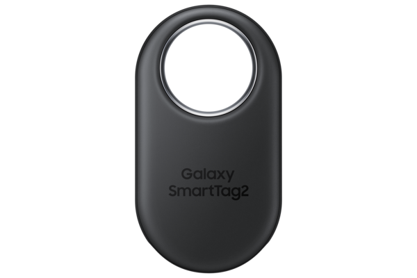Išmanusis sekiklis Samsung SmartTag2 matinė juoda