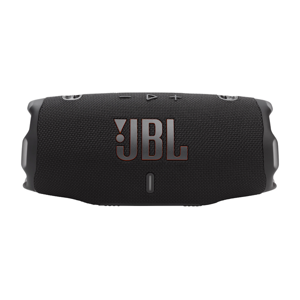 JBL Charge 6 juoda