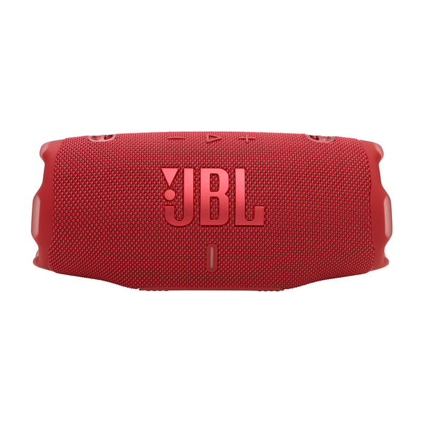 JBL Charge 6 raudona
