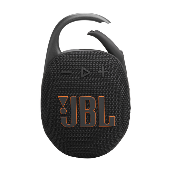 JBL Clip 5 juoda