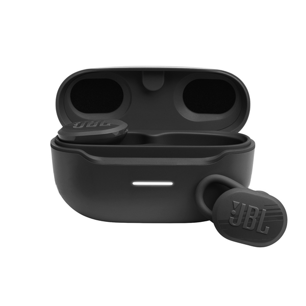 JBL Endurance Race TWS juoda