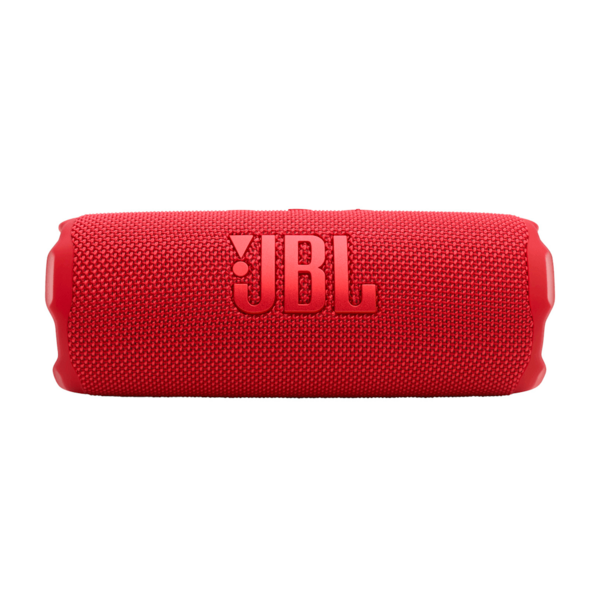 JBL Flip 7 raudona