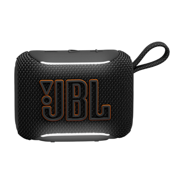 JBL Go 5 juoda