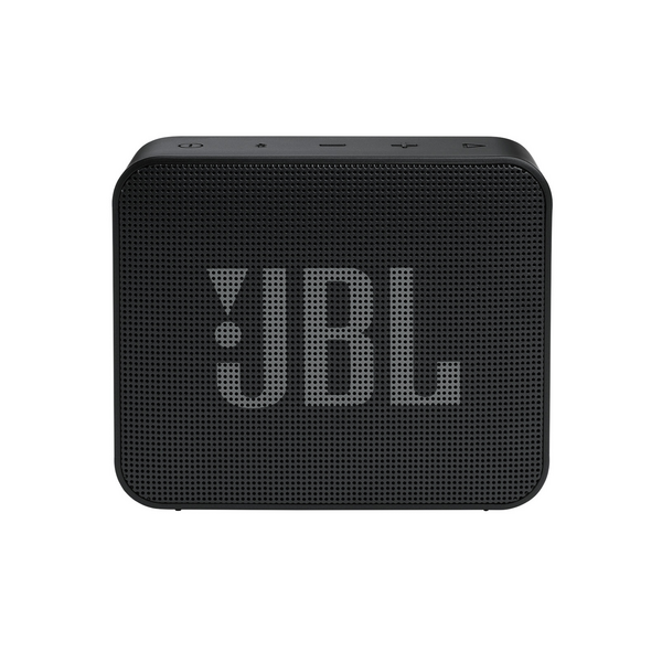 JBL Go Essential juoda