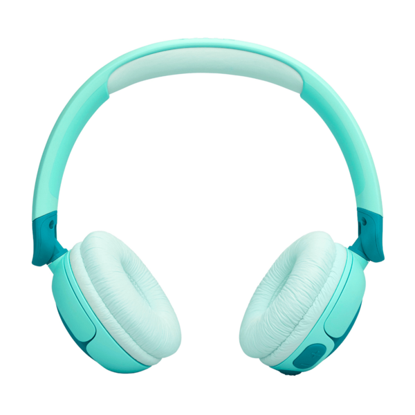 JBL Junior 320 BT žalia