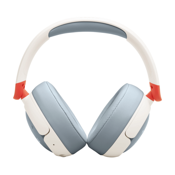 JBL Junior 470NC balta