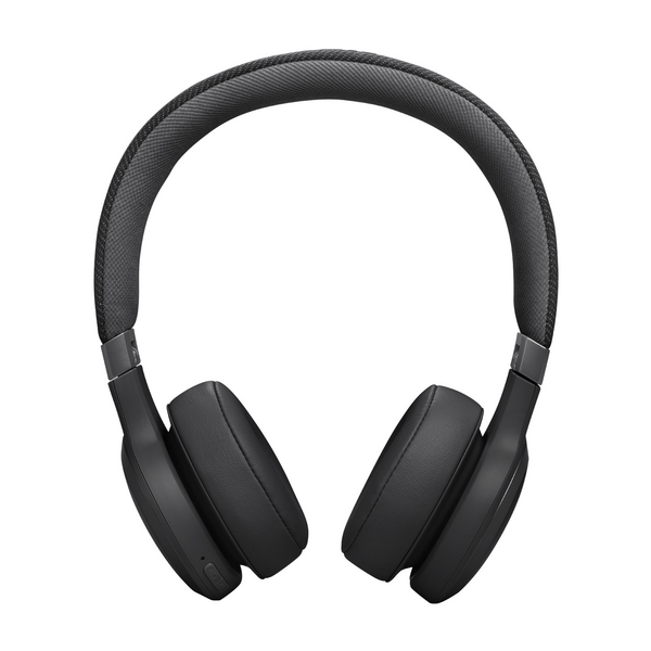 JBL Live 670NC juoda