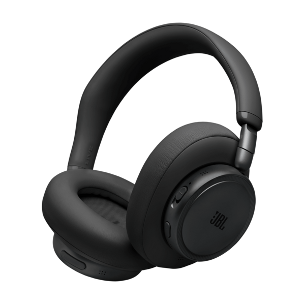 JBL LIVE 780NC juoda
