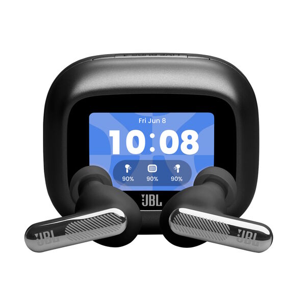JBL Live Beam 4 juoda