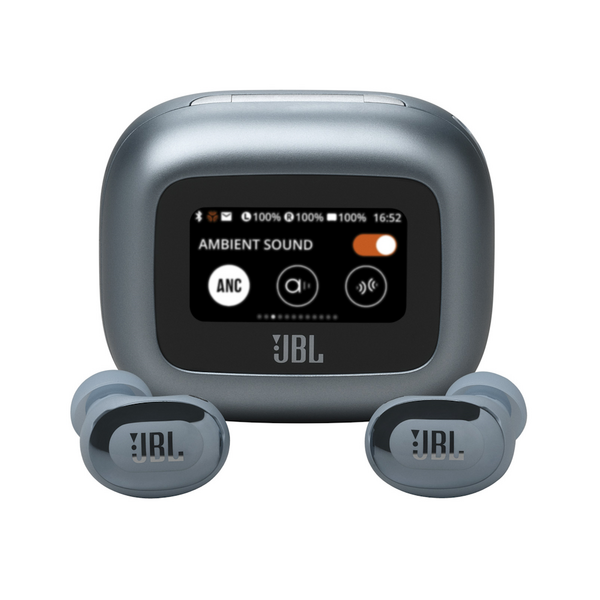 JBL Live Buds 3 mėlyna