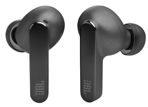 JBL Live Pro 2 TWS juoda