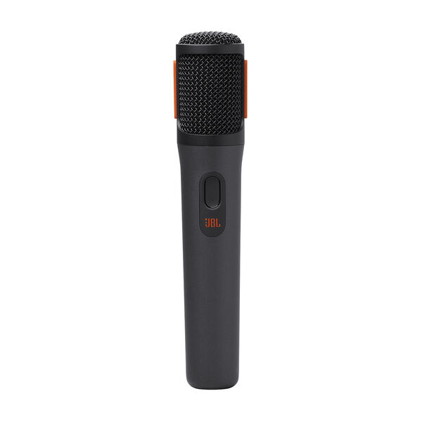 JBL mikrofonas juoda
