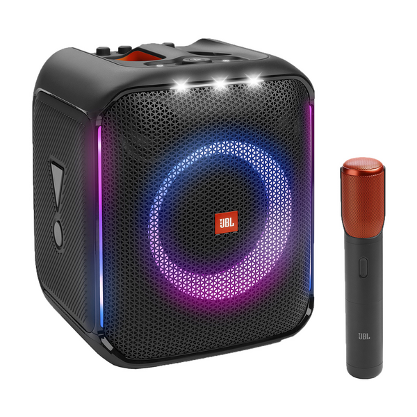 JBL PartyBox Encore juoda