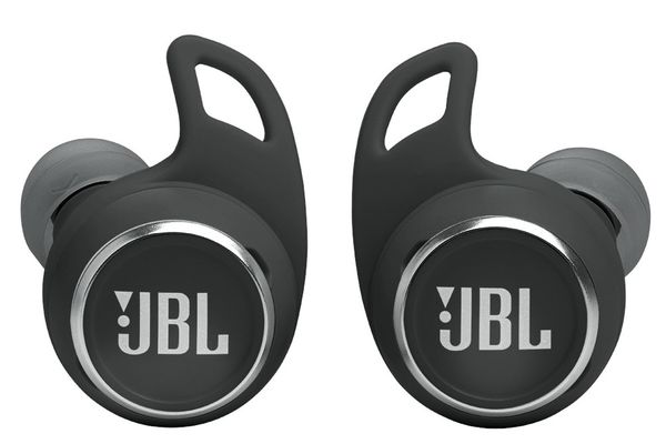 JBL Reflect Aero juoda