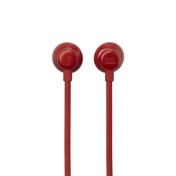 JBL Tune 305C USB raudona