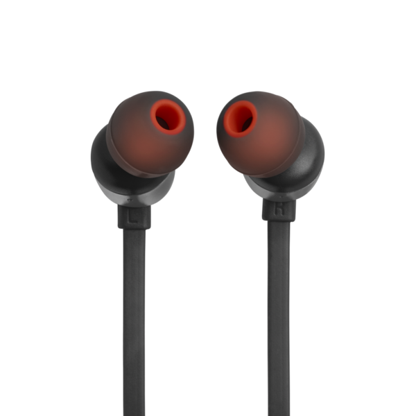 JBL Tune 310C USB juoda