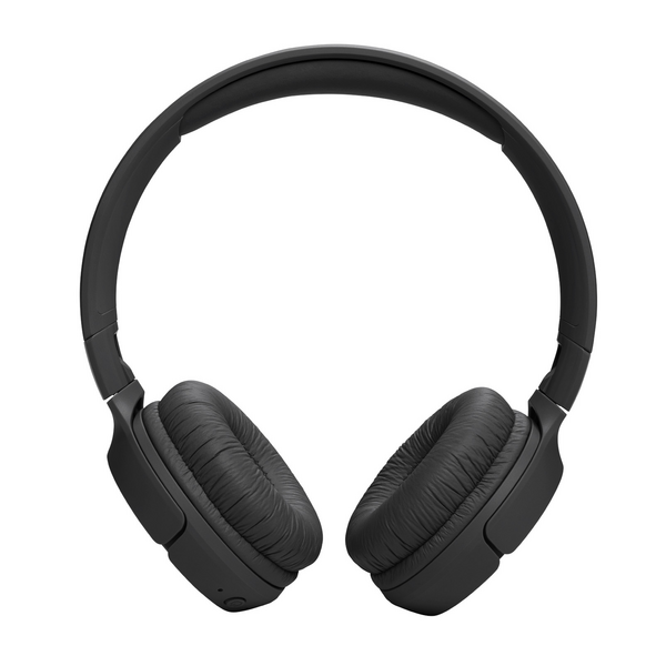 JBL Tune 520BT juoda